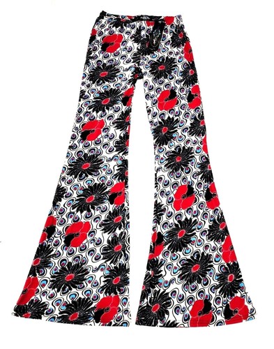 Rebel right bell bottom - rebel,