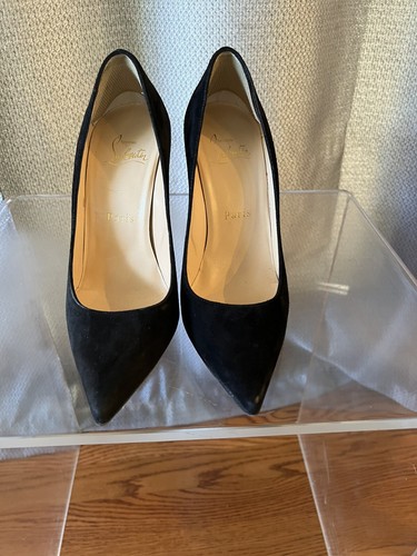 Christian louboutin red bottom - christian,