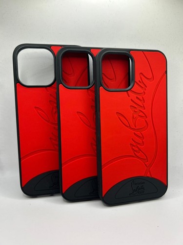 Designer red bottom for - designer, iphone