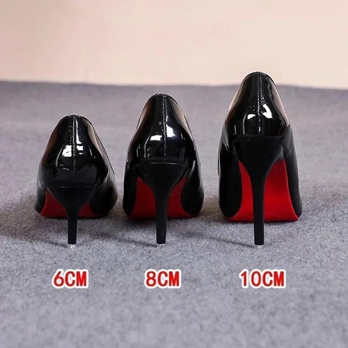 Sexy red bottom - sexy,