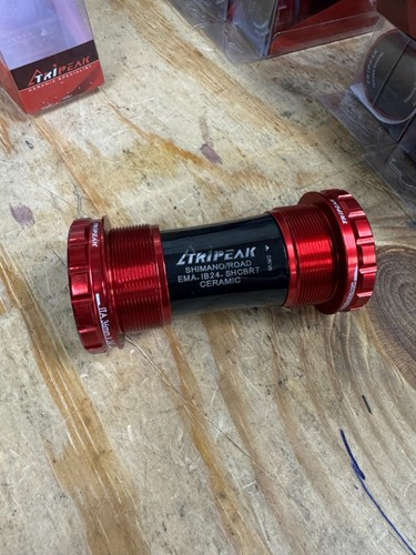 Tripeak ceramic bottom - tripeak,